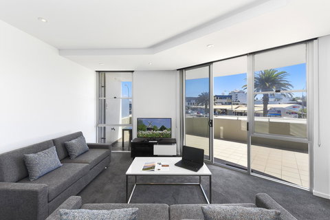 Mantra Quayside Port Macquarie - Lightning Ridge Tourism 7