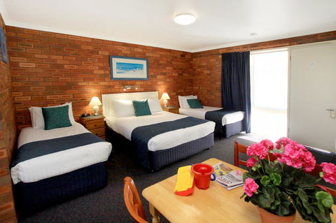 Pelican Motor Inn - Lightning Ridge Tourism 40