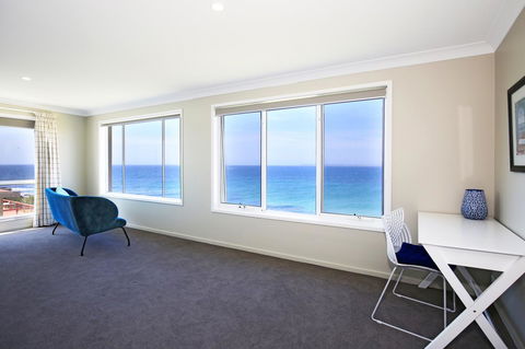 Neptune I Absolute Beachfront I Stunning Views - Lightning Ridge Tourism 12
