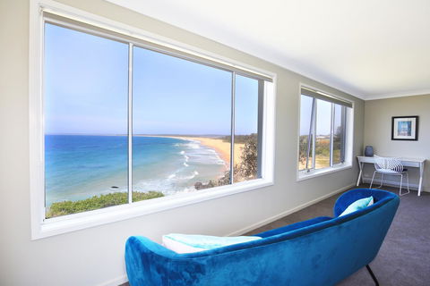 Neptune I Absolute Beachfront I Stunning Views - Lightning Ridge Tourism 13