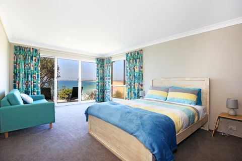 Neptune I Absolute Beachfront I Stunning Views - Lightning Ridge Tourism 16