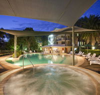 Ramada Resort by Wyndham Flynns Beach - Lightning Ridge Tourism