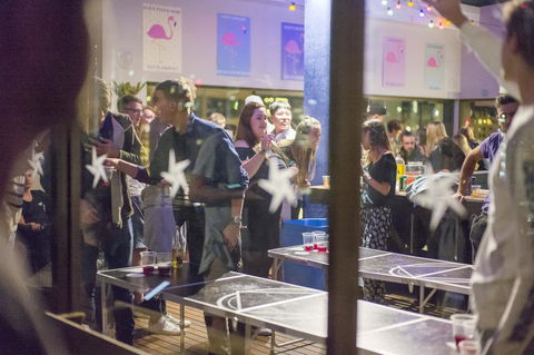 YHA Sydney Central - Lightning Ridge Tourism 24