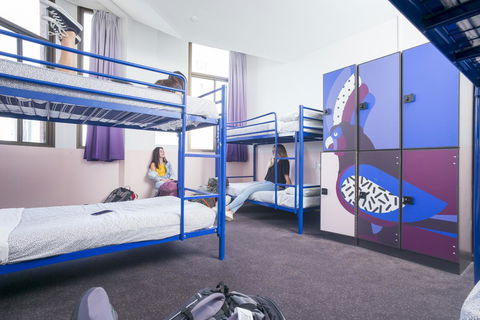 YHA Sydney Central - Lightning Ridge Tourism 38