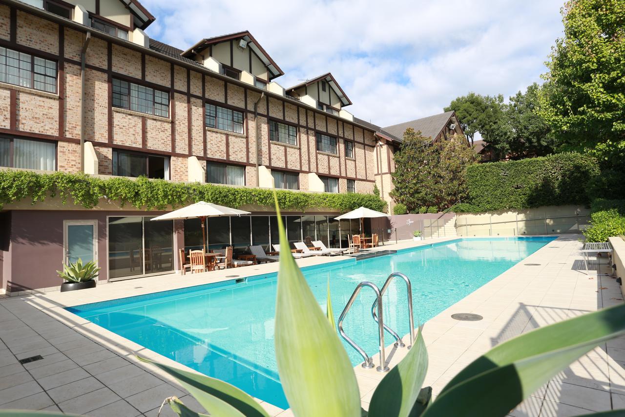  Lightning Ridge Tourism