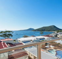 Blue Horizons Unit 808 41-45 Shoal Bay Road - Lightning Ridge Tourism