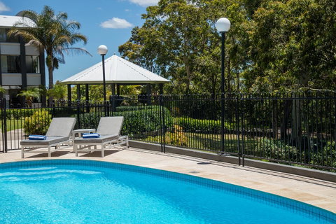 BEST WESTERN PLUS Apollo Hotel Newcastle - Lightning Ridge Tourism 9
