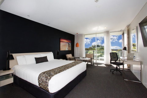 BEST WESTERN PLUS Apollo Hotel Newcastle - Lightning Ridge Tourism 5
