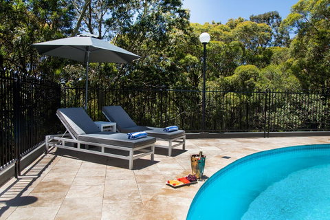 BEST WESTERN PLUS Apollo Hotel Newcastle - Lightning Ridge Tourism 3