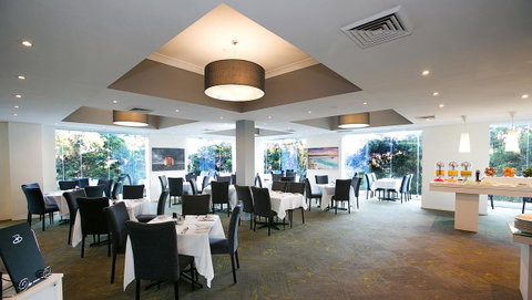 BEST WESTERN PLUS Apollo Hotel Newcastle - Lightning Ridge Tourism 7