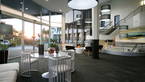 BEST WESTERN PLUS Apollo Hotel Newcastle - Lightning Ridge Tourism 12