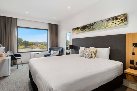 Quality Hotel Rules Club Wagga - Lightning Ridge Tourism 16
