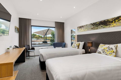 Quality Hotel Rules Club Wagga - Lightning Ridge Tourism 27