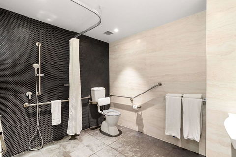 Quality Hotel Rules Club Wagga - Lightning Ridge Tourism 25