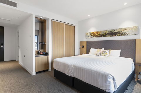 Quality Hotel Rules Club Wagga - Lightning Ridge Tourism 8