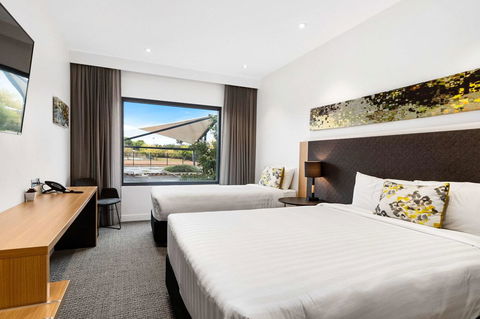 Quality Hotel Rules Club Wagga - Lightning Ridge Tourism 22