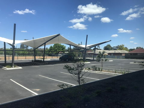 Quality Hotel Rules Club Wagga - Lightning Ridge Tourism 4