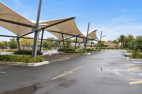 Quality Hotel Rules Club Wagga - Lightning Ridge Tourism 11