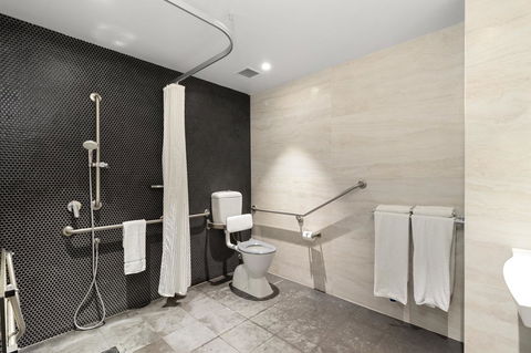 Quality Hotel Rules Club Wagga - Lightning Ridge Tourism 9