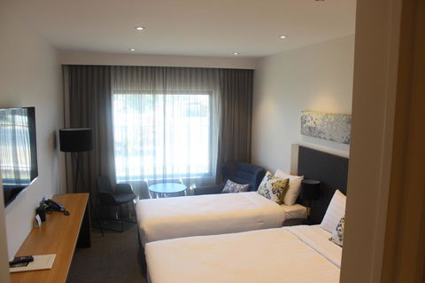 Quality Hotel Rules Club Wagga - Lightning Ridge Tourism 5
