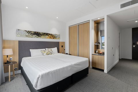 Quality Hotel Rules Club Wagga - Lightning Ridge Tourism 6