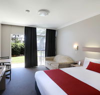 Econo Lodge Tamworth - Lightning Ridge Tourism