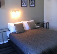 Altair Motel - Lightning Ridge Tourism