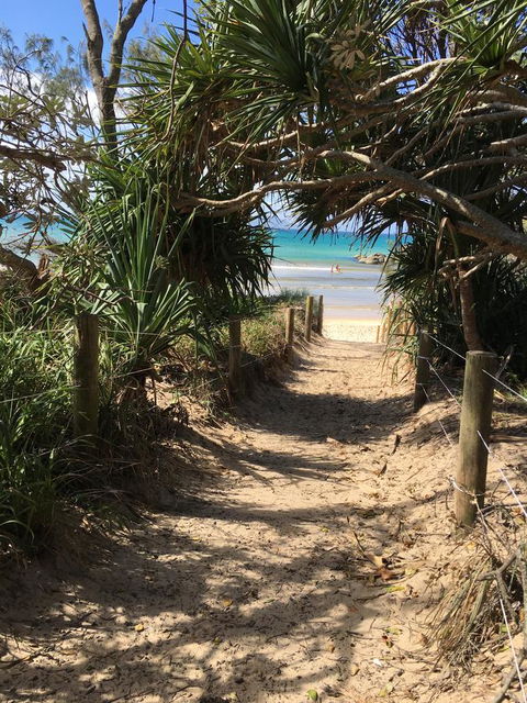 Hat Head Beach Cottage 1 - Lightning Ridge Tourism 28