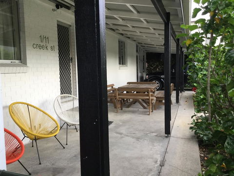 Hat Head Beach Cottage 1 - Lightning Ridge Tourism 32