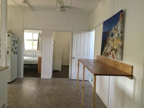 Hat Head Beach Cottage 1 - Lightning Ridge Tourism 16