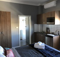 The Mark Studio's - Lightning Ridge Tourism