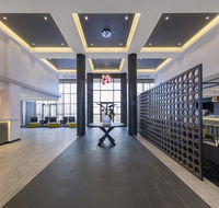 Travelodge Hotel Sydney Airport - Lightning Ridge Tourism