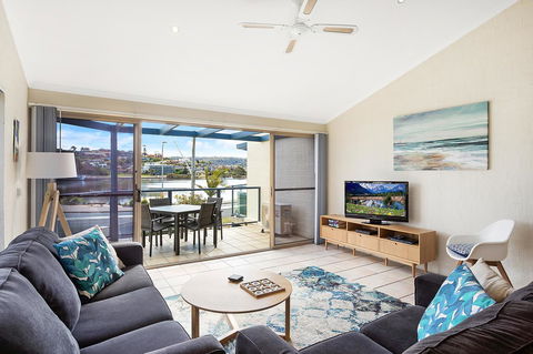 Sails Luxury Apartments Merimbula - Lightning Ridge Tourism 25