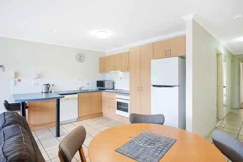Sails Luxury Apartments Merimbula - Lightning Ridge Tourism 41
