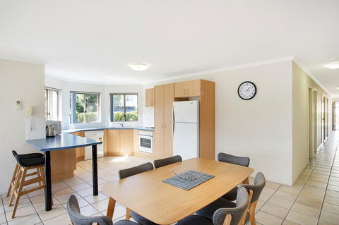 Sails Luxury Apartments Merimbula - Lightning Ridge Tourism 9