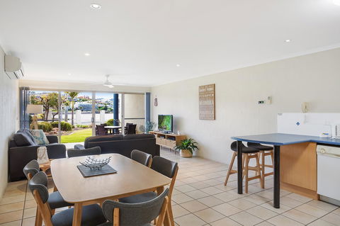 Sails Luxury Apartments Merimbula - Lightning Ridge Tourism 23
