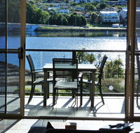 Sails Luxury Apartments Merimbula - Lightning Ridge Tourism