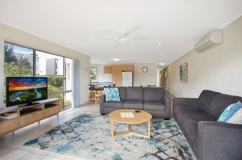 Sails Luxury Apartments Merimbula - Lightning Ridge Tourism 17