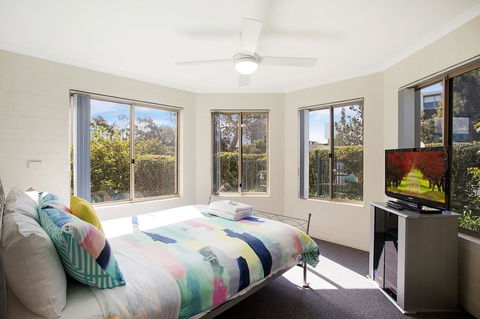Sails Luxury Apartments Merimbula - Lightning Ridge Tourism 8