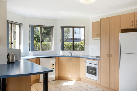 Sails Luxury Apartments Merimbula - Lightning Ridge Tourism 7