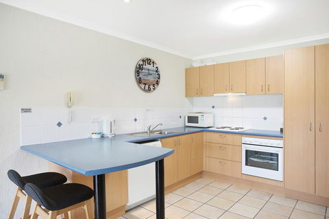 Sails Luxury Apartments Merimbula - Lightning Ridge Tourism 28
