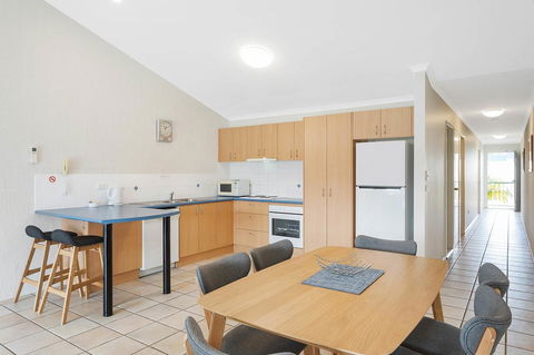 Sails Luxury Apartments Merimbula - Lightning Ridge Tourism 38