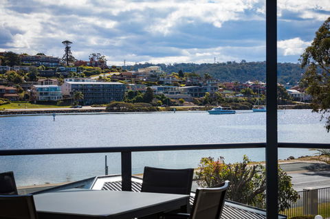 Sails Luxury Apartments Merimbula - Lightning Ridge Tourism 20