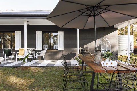 The Woods Farm Jervis Bay - Lightning Ridge Tourism 40