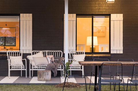 The Woods Farm Jervis Bay - Lightning Ridge Tourism 6