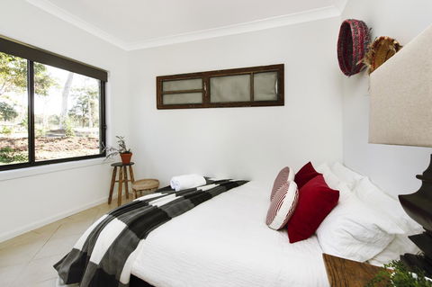 The Woods Farm Jervis Bay - Lightning Ridge Tourism 30