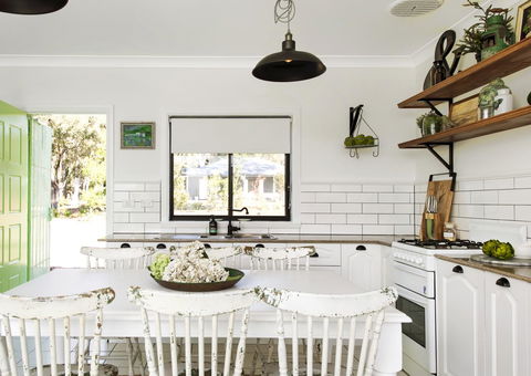 The Woods Farm Jervis Bay - Lightning Ridge Tourism 41