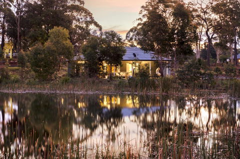 The Woods Farm Jervis Bay - Lightning Ridge Tourism 5