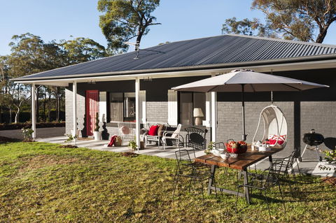 The Woods Farm Jervis Bay - Lightning Ridge Tourism 32