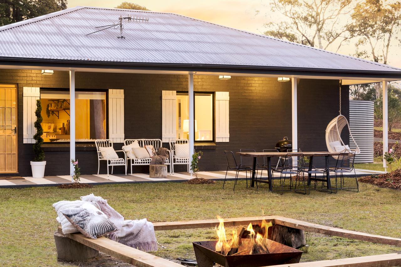 Bamarang NSW Lightning Ridge Tourism
